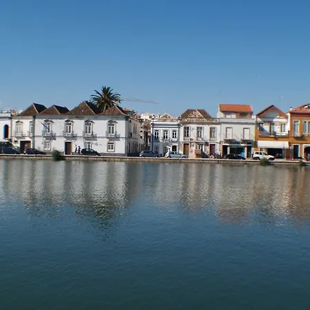 With 3 Bedrooms In Albufeira, With Wonderful View And B Апартаменты