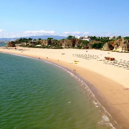 With 3 Bedrooms In Albufeira, With Wonderful View And B Апартаменты