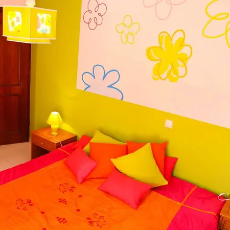 Апартаменты With 3 Bedrooms In Albufeira, With Wonderful View And B *