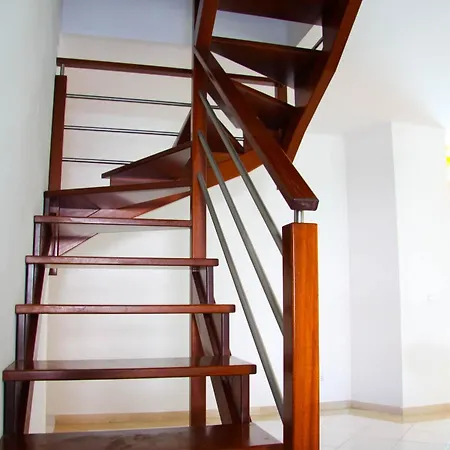 Апартаменты With 3 Bedrooms In Albufeira, With Wonderful View And B Албуфейра