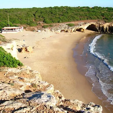 With 3 Bedrooms In Albufeira, With Wonderful View And B