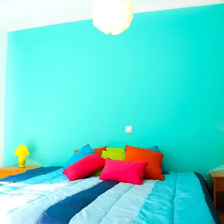 Apartment With 3 Bedrooms In Albufeira, With Wonderful View And B Albufeira