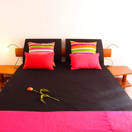 With 3 Bedrooms In Albufeira, With Wonderful View And B *