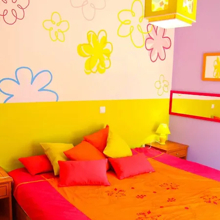 With 3 Bedrooms In Albufeira, With Wonderful View And B * Albufeira