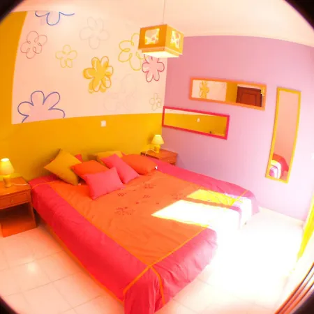 Apartment With 3 Bedrooms In Albufeira, With Wonderful View And B Albufeira