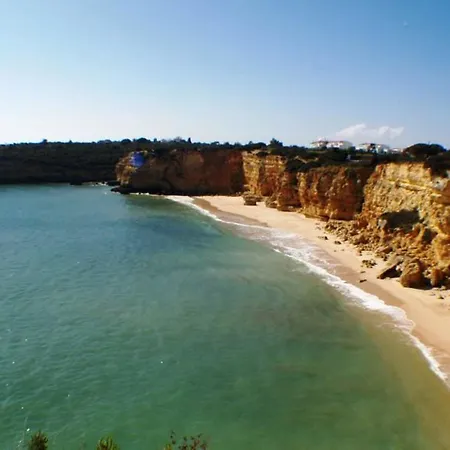 Apartment With 3 Bedrooms In Albufeira, With Wonderful View And B Albufeira