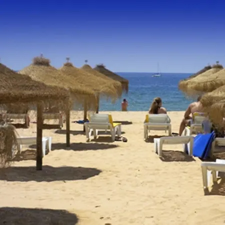 With 3 Bedrooms In Albufeira, With Wonderful View And B * Albufeira