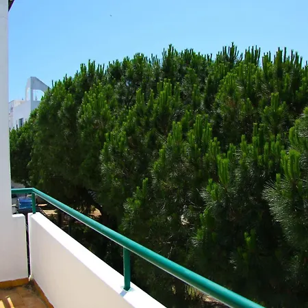 With 3 Bedrooms In Albufeira, With Wonderful View And B Albufeira