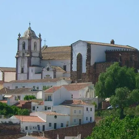 Apartamento With 3 Bedrooms In Albufeira, With Wonderful View And B *