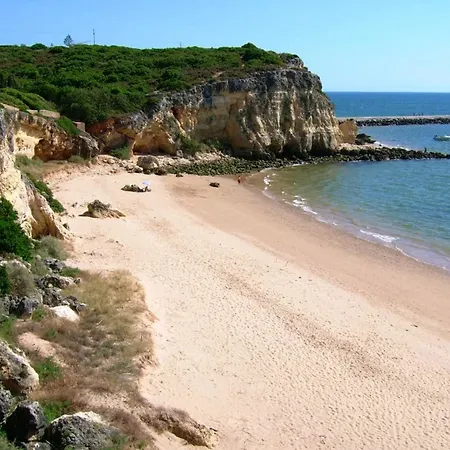 Appartement With 3 Bedrooms In Albufeira, With Wonderful View And B Albufeira
