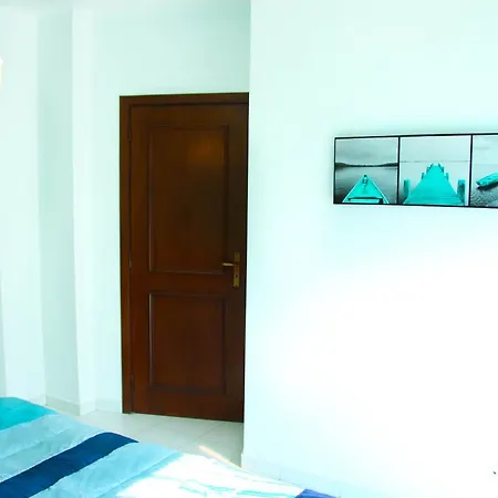 With 3 Bedrooms In Albufeira, With Wonderful View And B Appartement *