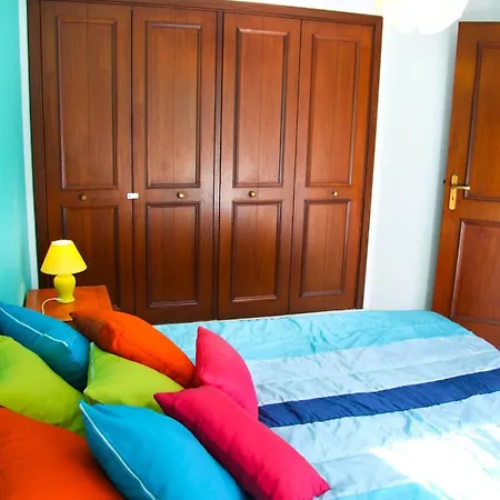With 3 Bedrooms In Albufeira, With Wonderful View And B Appartement