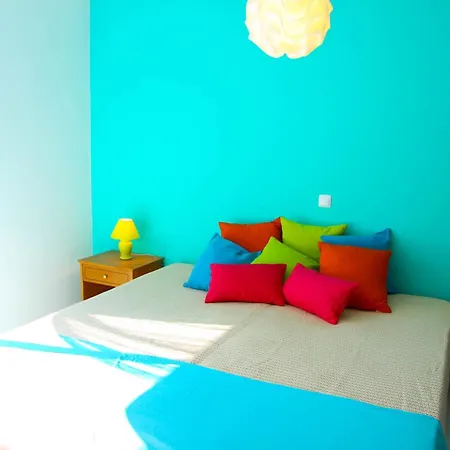 With 3 Bedrooms In Albufeira, With Wonderful View And B Appartement Albufeira