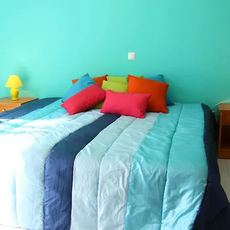 With 3 Bedrooms In Albufeira, With Wonderful View And B Appartement