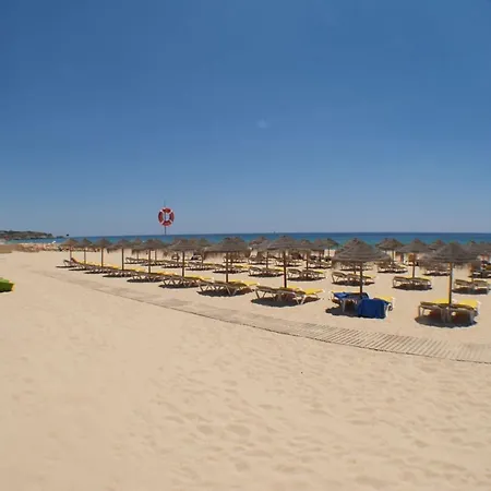 Appartement With 3 Bedrooms In Albufeira, With Wonderful View And B Albufeira
